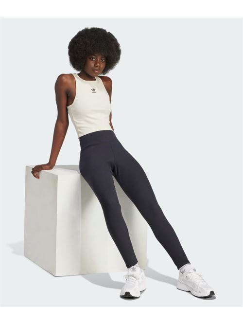 ess hw leggigns ADIDAS ORIGINAL | IY9645BLACK